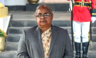 Nepal có Thủ tướng lâm thời
