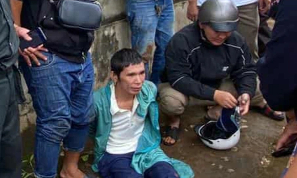  Bắt nghi can gây ra vụ thảm sát 3 người trong gia đình ở Đắk Lắk