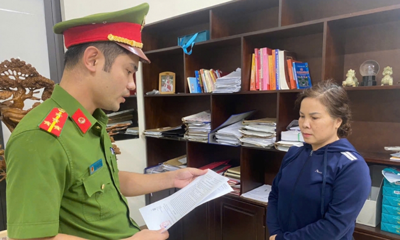  Chủ chợ đầu mối ở Thanh Hoá trốn thuế trên 11 tỷ đồng