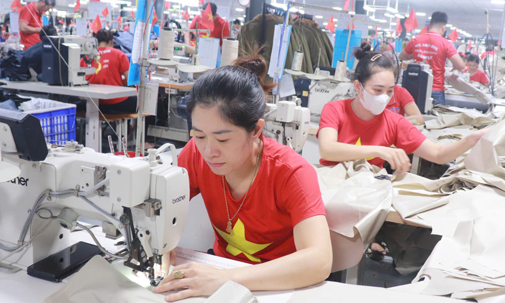  Để kinh tế tư nhân thực sự thay đổi cả lượng và chất