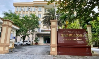 Phê chuẩn khởi tố nguyên Giám đốc Sở Giáo dục và Đào tạo tỉnh Thanh Hoá