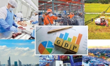  Thủ tướng chỉ đạo các giải pháp thúc đẩy tăng trưởng, nâng cao đời sống Nhân dân