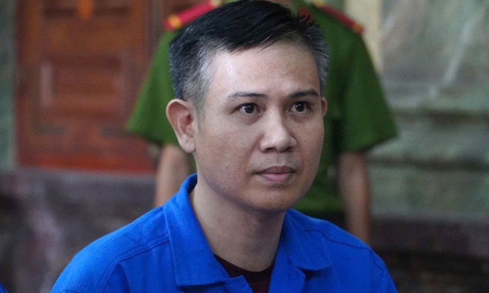  Chủ tịch Asanzo Phạm Văn Tam bị phạt 4 năm 6 tháng tù