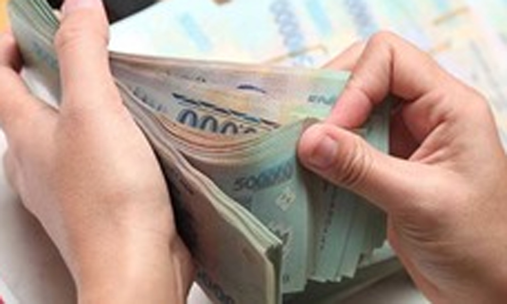  Quy định mới về mức lương của lãnh đạo doanh nghiệp nhà nước