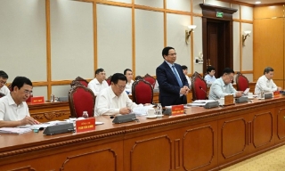 Bộ Chính trị quy định về việc kiểm điểm và đánh giá, xếp loại chất lượng đối với tập thể, cá nhân trong hệ thống chính trị