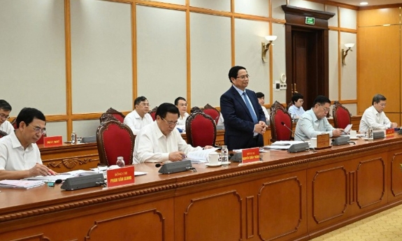 Bộ Chính trị quy định về việc kiểm điểm và đánh giá, xếp loại chất lượng đối với tập thể, cá nhân trong hệ thống chính trị