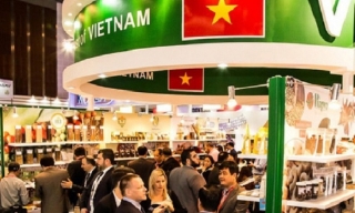 Thủ tướng chỉ thị các nhiệm vụ, giải pháp trọng tâm thúc đẩy xuất khẩu, phát triển thị trường ngoài nước
