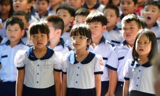 Đề xuất sáp nhập các trường mầm non, phổ thông quy mô nhỏ, dưới chuẩn