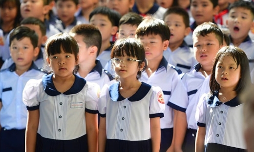 Đề xuất sáp nhập các trường mầm non, phổ thông quy mô nhỏ, dưới chuẩn