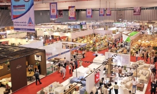 Hội chợ mùa Thu 2025 dự kiến diễn ra từ 20/10 - 5/11 tại Trung tâm Triển lãm Việt Nam