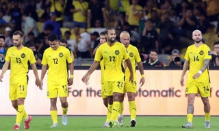 AFC lên tiếng sau quyết định xử phạt Liên đoàn Bóng đá Malaysia