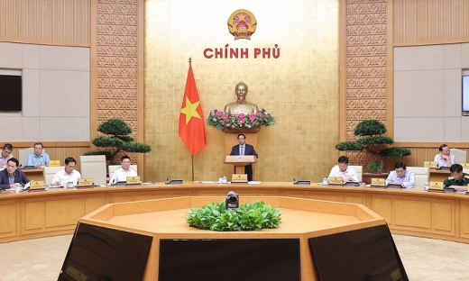 Người dân còn phàn nàn thì Chính phủ còn phải gian nan, vất vả và có giải pháp hiệu quả