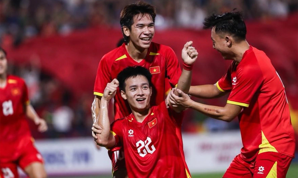  Chiều nay, bốc thăm VCK U23 châu Á: U23 Việt Nam có thể cùng bảng Thái Lan, Trung Quốc