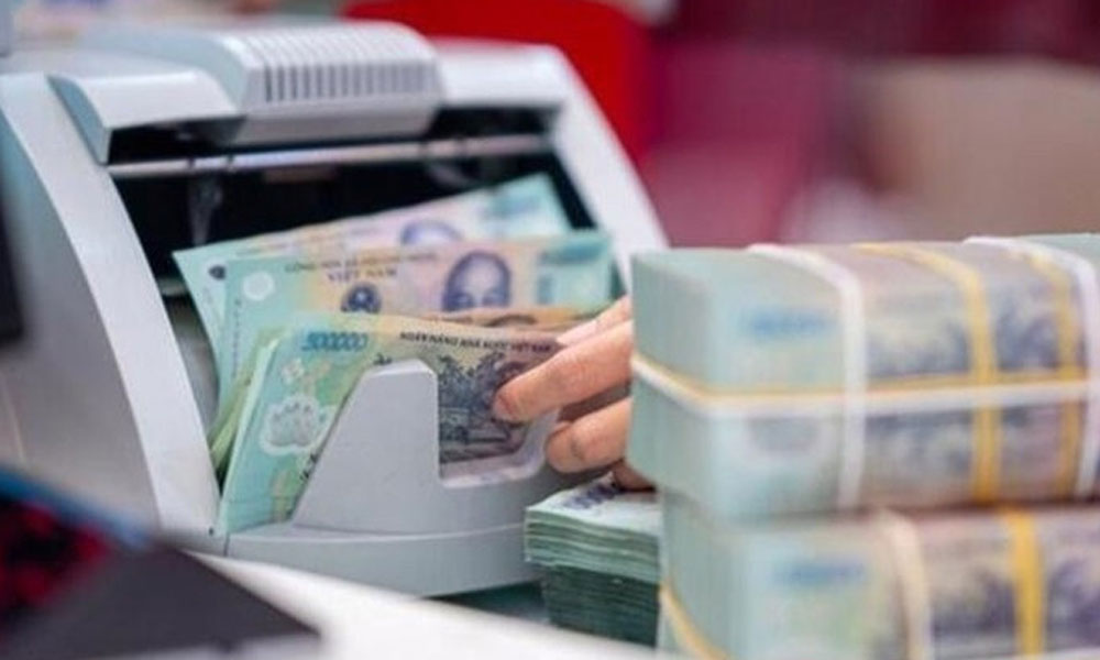  Phấn đấu thu ngân sách cả nước năm 2025 tăng ít nhất 25% so với dự toán