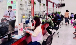 Cho nghỉ theo chế độ những cán bộ, công chức không đáp ứng yêu cầu nhiệm vụ
