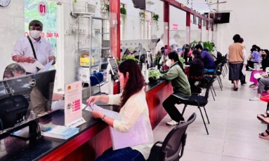  Cho nghỉ theo chế độ những cán bộ, công chức không đáp ứng yêu cầu nhiệm vụ