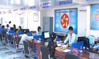 Tập trung cắt giảm, đơn giản hoá, thực hiện thủ tục hành chính không phụ thuộc địa giới hành chính