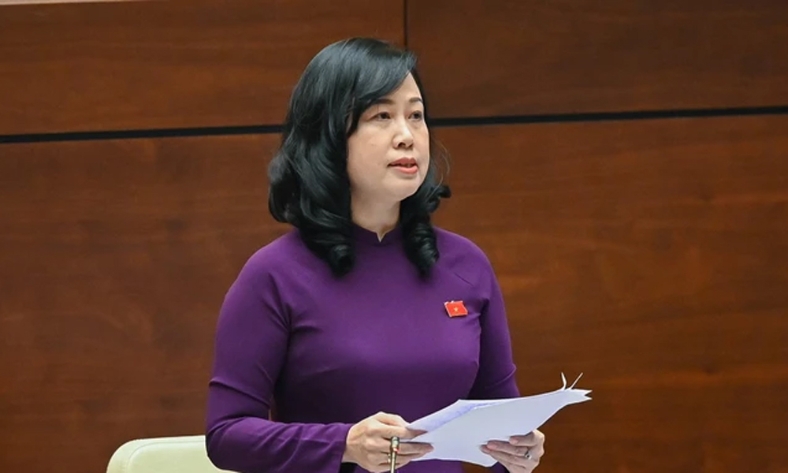  Bộ trưởng Y tế Đào Hồng Lan sẽ chủ trì làm việc với tỉnh Bắc Ninh về phát triển kinh tế - xã hội.