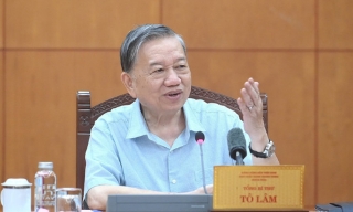 Kết luận của Tổng Bí thư Tô Lâm về hệ thống đơn vị sự nghiệp công lập thực hiện nhiệm vụ khuyến nông ở địa phương
