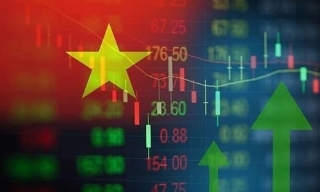 Thị trường chứng khoán Việt Nam được nâng hạng