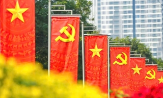 Công bố toàn văn dự thảo các văn kiện trình Đại hội đại biểu toàn quốc lần thứ XIV của Đảng