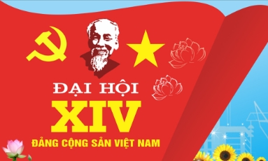  Dự thảo Báo cáo chính trị của Ban Chấp hành Trung ương Đảng khóa XIII tại Đại hội đại biểu toàn quốc lần thứ XIV của Đảng