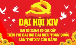 Dự thảo Báo cáo tổng kết một số vấn đề lý luận và thực tiễn về công cuộc đổi mới theo định hướng xã hội chủ nghĩa trong 40 năm qua ở Việt Nam