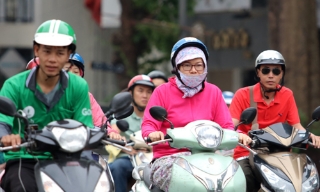 Thời tiết ngày 19/10: Bắc bộ chuyển lạnh, biển đông xuất hiện bão số 12