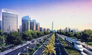 Thủ tướng Chỉ thị: Phấn đấu tốc độ tăng trưởng GDP bình quân giai đoạn 2026-2030 đạt từ 10%/năm trở lên