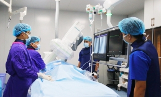 Gánh nặng bệnh tim mạch, cần một chiến lược phòng ngừa toàn cầu