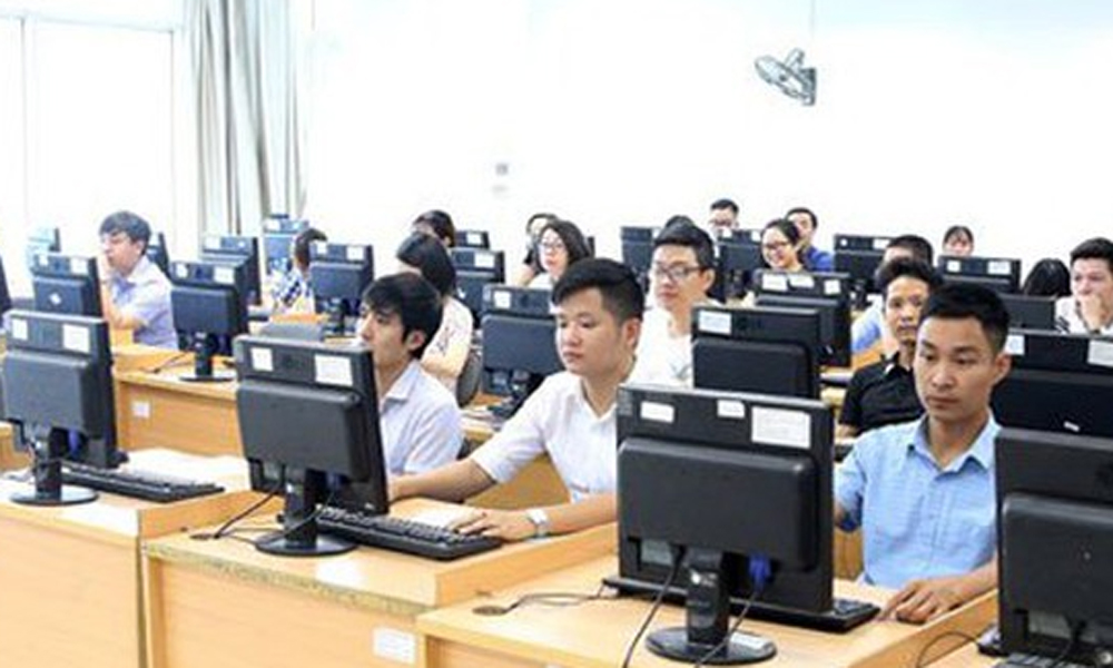  Từ ngày 10/12/2025 áp dụng quy chế thi tuyển, xét tuyển công chức mới