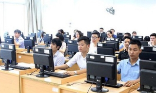 Từ ngày 10/12/2025 áp dụng quy chế thi tuyển, xét tuyển công chức mới