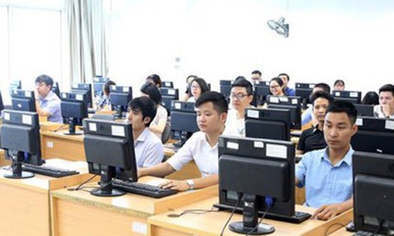 Từ ngày 10/12/2025 áp dụng quy chế thi tuyển, xét tuyển công chức mới
