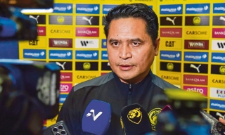 Chung bảng U23 Việt Nam, U23 Malaysia đặt mục tiêu khiêm tốn tại SEA Games 33