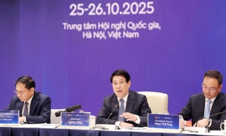 Công ước Hà Nội: Mốc lịch sử trong cuộc chiến chống tội phạm mạng toàn cầu