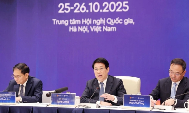 Công ước Hà Nội: Mốc lịch sử trong cuộc chiến chống tội phạm mạng toàn cầu