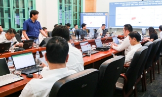 Quy định của Ban Bí thư về thực hiện giao dịch điện tử trong hoạt động của các cơ quan, tổ chức đảng
