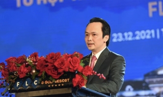 Ông Trịnh Văn Quyết đã hoàn thành nghĩa vụ thi hành án dân sự