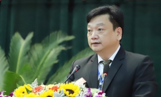 Bí thư xã ở Hà Tĩnh được bầu giữ chức Phó chủ tịch tỉnh