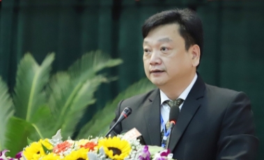  Bí thư xã ở Hà Tĩnh được bầu giữ chức Phó chủ tịch tỉnh