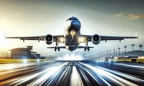 Mời 3 nhà thiết kế hàng đầu thế giới thi tuyển kiến trúc Nhà ga sân bay Gia Bình