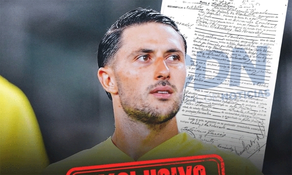 Báo Argentina tung bằng chứng, chỉ rõ gốc gác của sao nhập tịch Malaysia