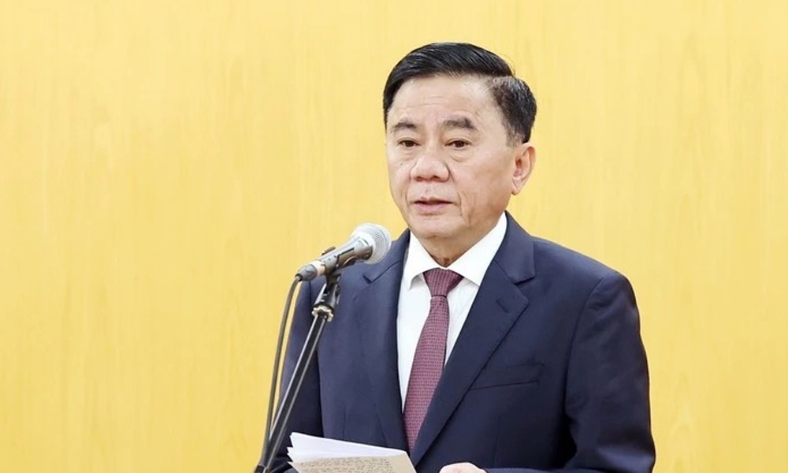  Về tình hình, kết quả hoạt động của bộ máy hệ thống chính trị và chính quyền địa phương 2 cấp