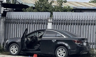 Vụ thi thể cô gái trên ô tô đỗ ven đường: Chủ xe nói không biết cô gái là ai, vì sao tử vong trên xe mình