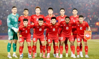 Cục diện bảng đấu của ĐT Việt Nam sẽ thế nào nếu Malaysia bị xử thua 0-3?