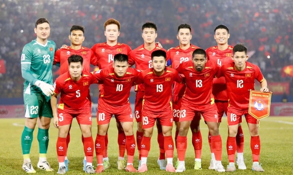 Cục diện bảng đấu của ĐT Việt Nam sẽ thế nào nếu Malaysia bị xử thua 0-3?