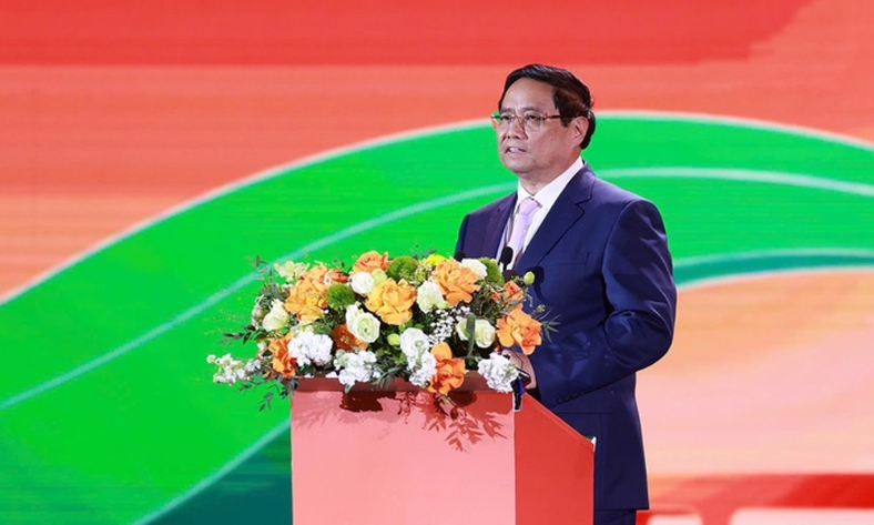  Thủ tướng: Tổ chức chuỗi sự kiện xúc tiến thương mại - đầu tư - văn hóa quốc gia, mang tầm vóc quốc tế