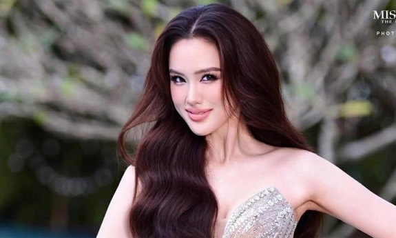 Đại diện Việt Nam giành ngôi Á hậu tại Hoa hậu Trái đất 2025