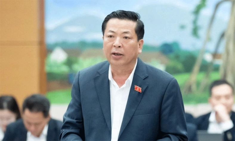  Đề xuất chi hơn 196.000 tỷ đồng xây sân bay Gia Bình đạt tiêu chuẩn 5 sao