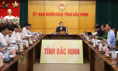  Thủ tướng Chính phủ Phạm Minh Chính: Tiếp tục ổn định kinh tế vĩ mô, kiểm soát lạm phát, khắc phục hậu quả thiên tai